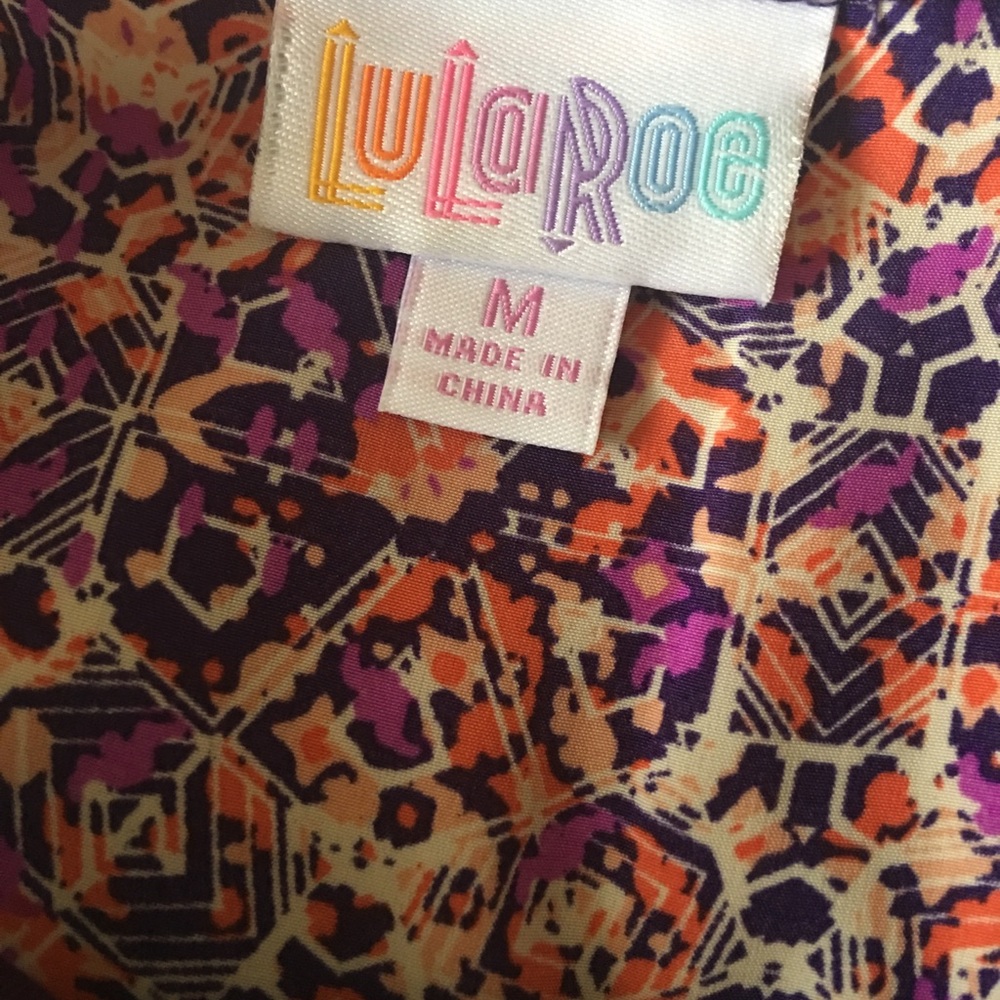 Lularoe JOY! - Picture 4 of 5